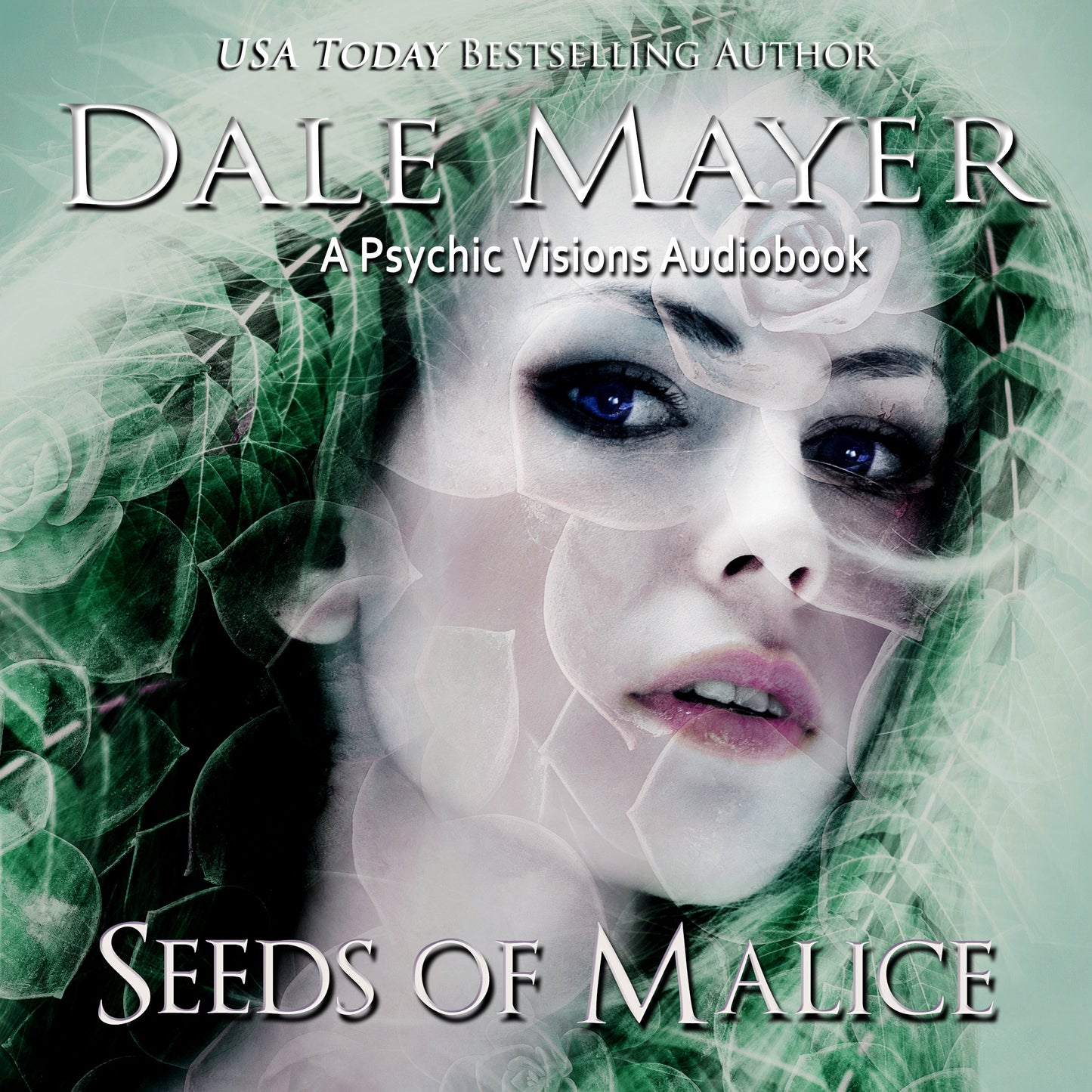 Seeds of Malice: Psychic Visions Book 11
