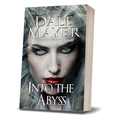 Into the Abyss: Psychic Visions Book 10