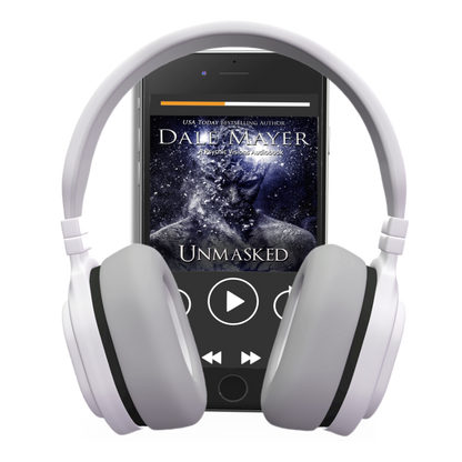 Unmasked: Psychic Visions Book 14