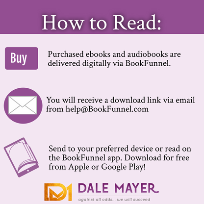 Psychic Visions Book Bundle 6-10